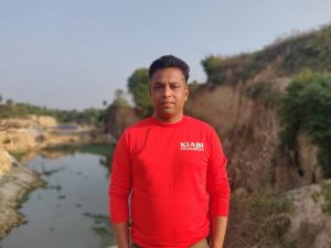 Nazmul