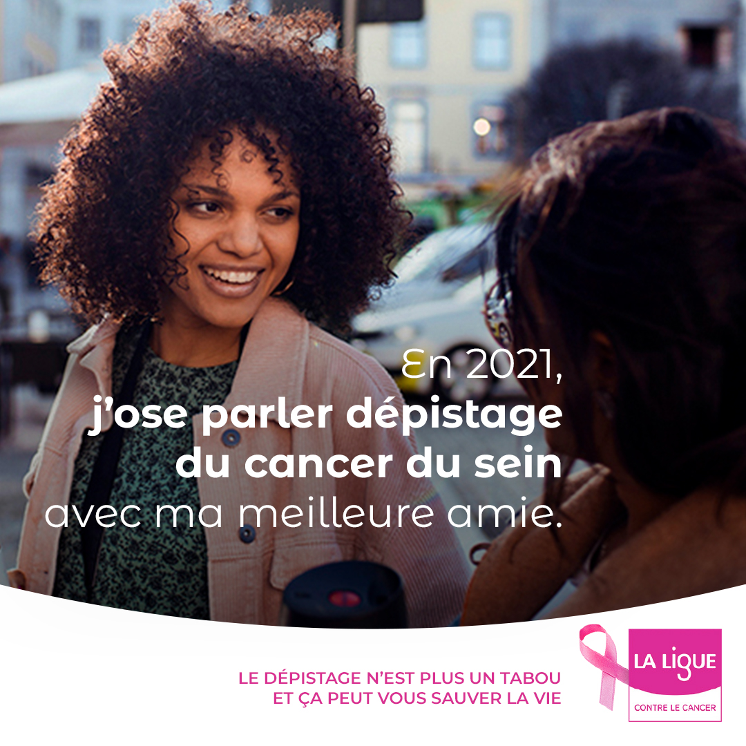 KIABI SE MOBILISE POUR OCTOBRE ROSE