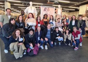 COACHING DI MODA: RIPRISTINARE LA FIDUCIA E CAMBIARE GLI ATTEGGIAMENTI